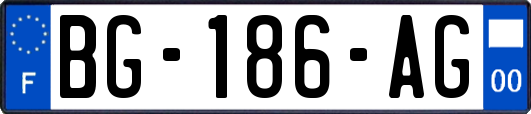 BG-186-AG