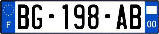 BG-198-AB