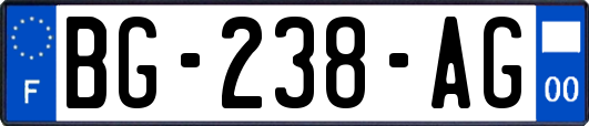 BG-238-AG