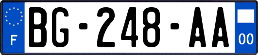 BG-248-AA
