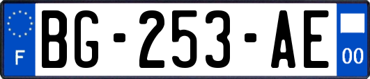 BG-253-AE