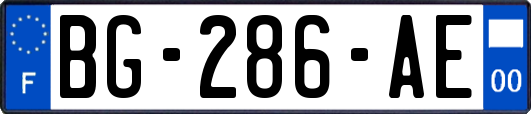 BG-286-AE