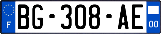 BG-308-AE