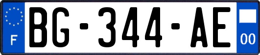 BG-344-AE