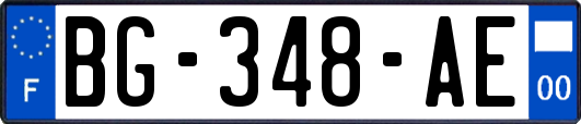 BG-348-AE