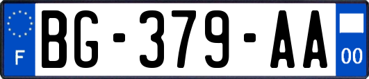 BG-379-AA