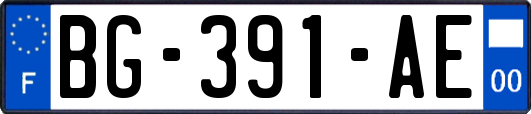 BG-391-AE