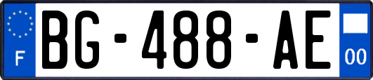 BG-488-AE