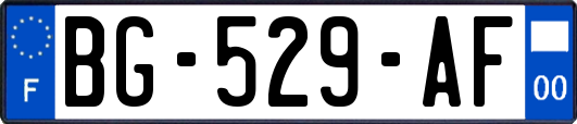 BG-529-AF