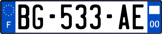 BG-533-AE