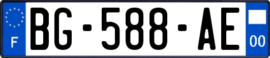BG-588-AE