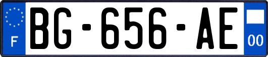 BG-656-AE