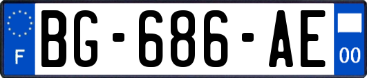 BG-686-AE