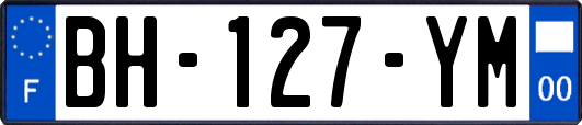 BH-127-YM