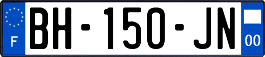 BH-150-JN