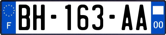 BH-163-AA