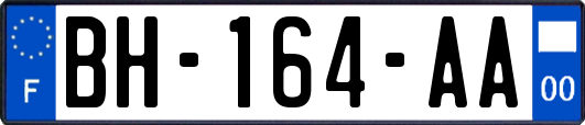 BH-164-AA