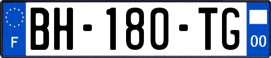 BH-180-TG