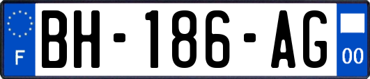 BH-186-AG