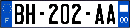 BH-202-AA