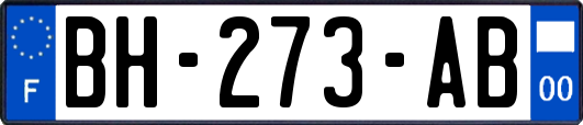 BH-273-AB