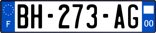 BH-273-AG