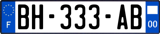 BH-333-AB
