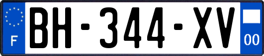BH-344-XV