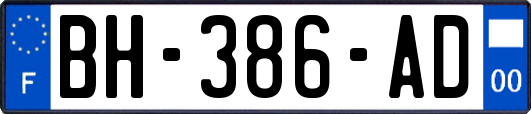 BH-386-AD