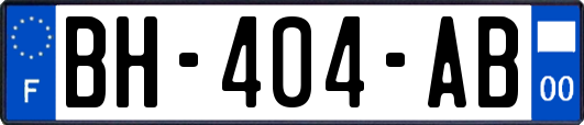 BH-404-AB