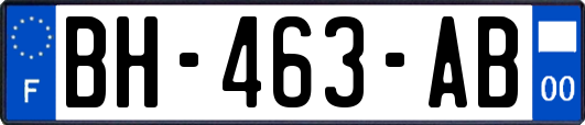BH-463-AB