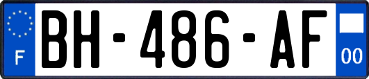 BH-486-AF