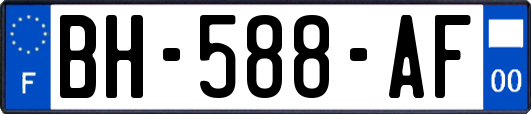 BH-588-AF