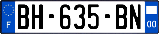 BH-635-BN