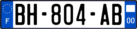 BH-804-AB