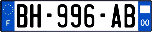 BH-996-AB