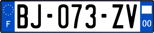 BJ-073-ZV