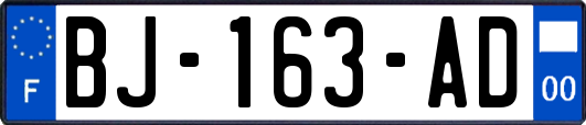 BJ-163-AD