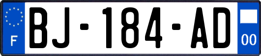 BJ-184-AD