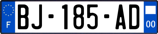BJ-185-AD