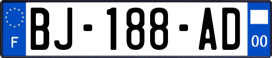 BJ-188-AD