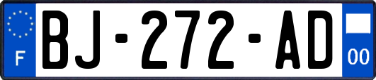 BJ-272-AD