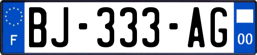 BJ-333-AG