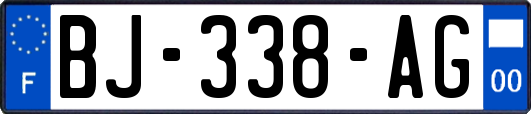 BJ-338-AG