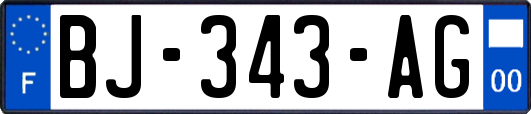 BJ-343-AG