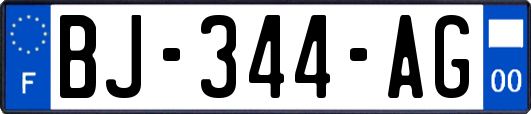 BJ-344-AG