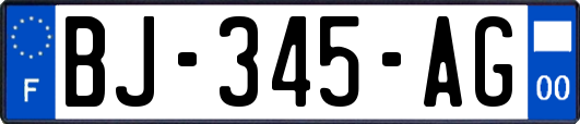 BJ-345-AG