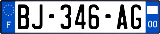 BJ-346-AG