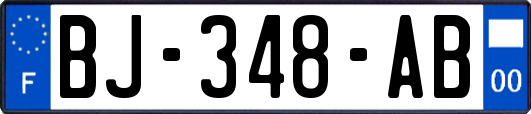 BJ-348-AB