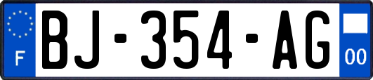 BJ-354-AG